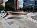 Peterloo Memorial (geograph 6240951)