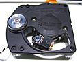 Philips CDM4 Swing Arm CD mechanism