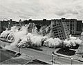 Pruitt-Igoe-collapses