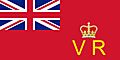 RVYC Ensign