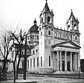 Richmond Sacred Heart Cathedral