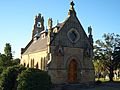 Rookwood Anglican 1