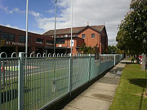 Saint Patrick's Primary school