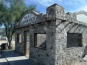 Scorpion Gulch store (South Mountain Park, Phoenix, AZ) (2)