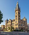 Scranton - Scranton City Hall (48472742281)