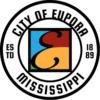 Official seal of Eupora, Mississippi