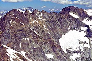 Seven Fingered Jack and Fernow from Maude