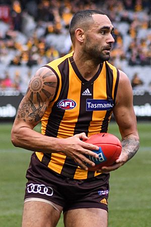 Shaun Burgoyne 2018.2