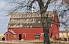 Siemer Silo and Barn