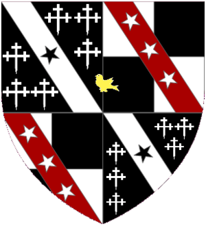 Sir Thomas Lake Escutcheon.png