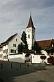 Sissach-Kirche