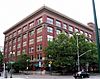 Spokane City Hall Building