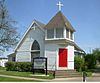 St James Episcopal Church