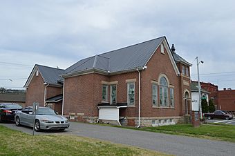 St James AME, Ashland.jpg