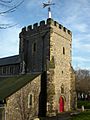 St Nicholas Church, Brighton 07