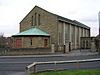 St Wilfrid's Church - Whincover Drive - geograph.org.uk - 622139.jpg