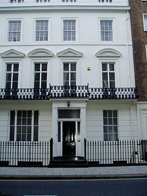 Strathearn Place 12-London-W2