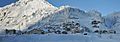 Stuben am Arlberg Panorama