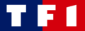 TF1 logo 1990