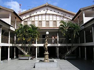 TeatroAlbertoMaranhao