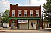 Terre Haute Fire Station No. 8