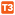 TfNSW T3.svg