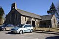 The Church of St. Thomas of Canterbury - geograph.org.uk - 1754968