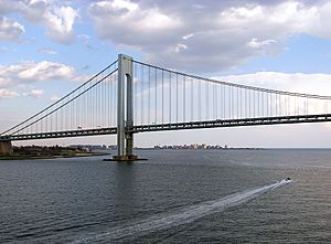 The Narrows - panoramio