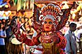 Theyyam of Kerala 3