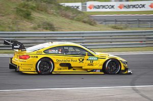 TimoGlockHungaroringDTM20142