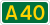 UK road A40.svg