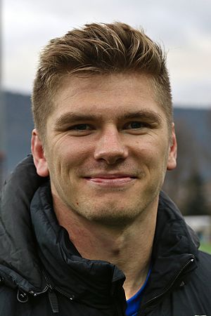 USO - Saracens - 20151213 - Owen Farrell 8.jpg