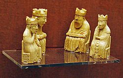 UigChessmen SelectionOfKings