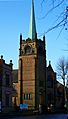 United Reformed Church, Ilkeston, Derbyshire