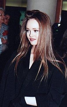 Vanessa Paradis Césars