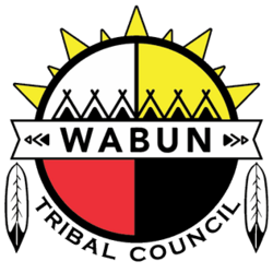Wabun Tribal Council logo.png