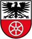 Coat of arms of Sömmerda  