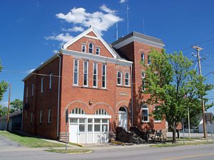 City Hall (1899)