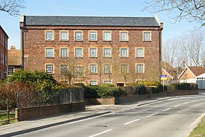 Westhampnett Mill, Sussex - geograph.org.uk - 1759735