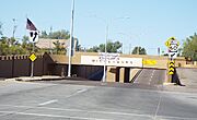 Wickenburg-Wickenburg Underpass-1937-3