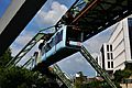 Wuppertal Schwebebahn Generation 15