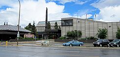 Yukon Legislative Building 2012.jpg