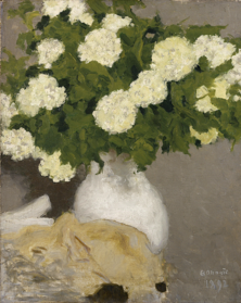 2004-12 Bonnard-StillLifeWithGuelderRoses front