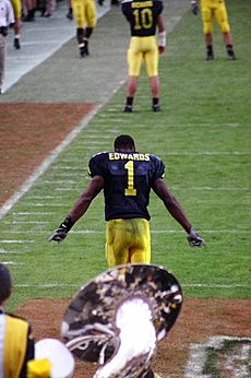 20050101 Braylon Edwards