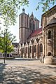 20190501 BraunschweigerDom SouthWest DSC08198 PtrQs