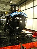 7325 Mogul at Engine House.JPG