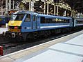 90012 at Liverpool Street 2