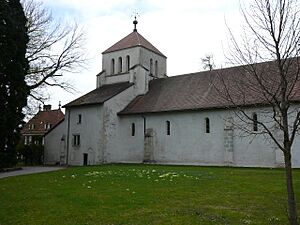 Abbaye de Bonmont 4