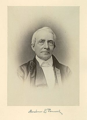 Abraham L Pennock.jpg