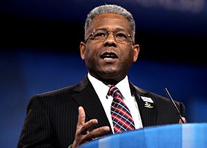 Allen West by Gage Skidmore 2